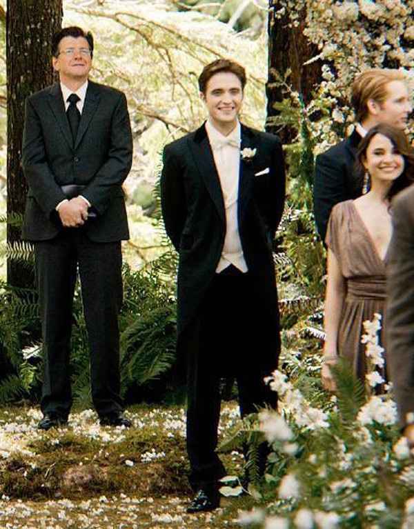 Costume Edward Cullen
