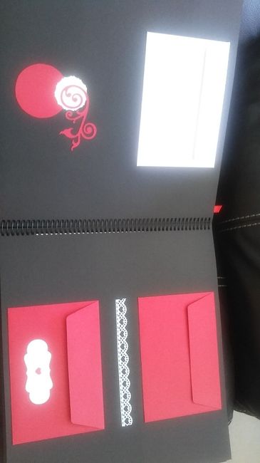 Une page