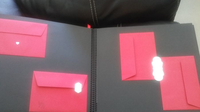 Une page