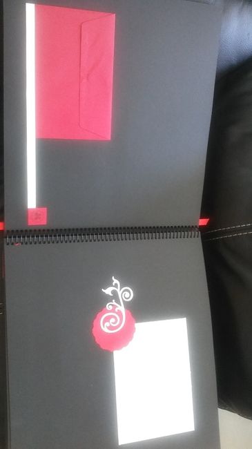Une page