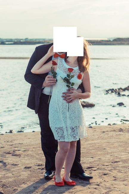 Notre séance d'engagement