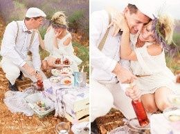 Séance engagement