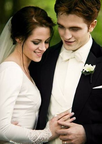 Costume Edward Cullen