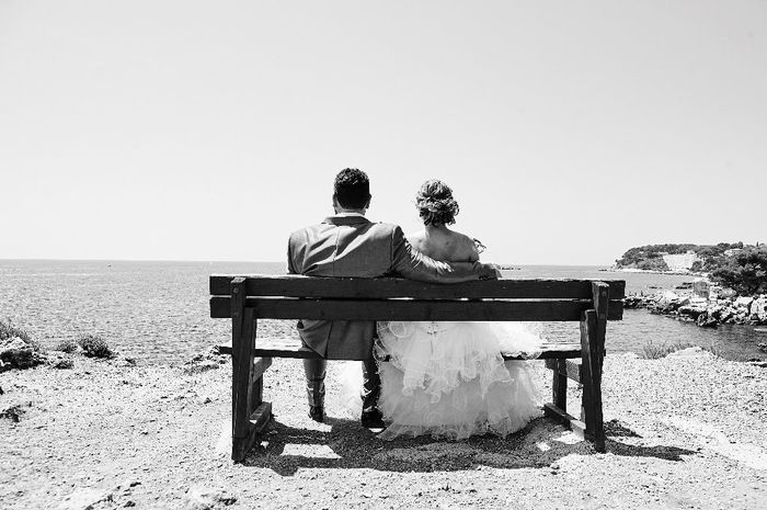 Photo de mon mariage