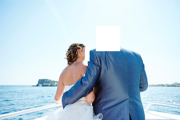Photo de mon mariage