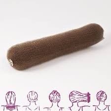 Boudin coiffure