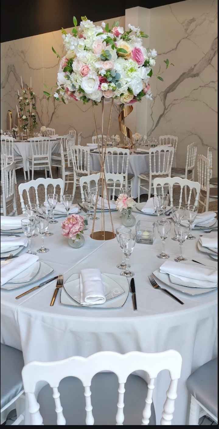Reprise date salle mariage - 1