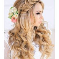 Chignon ou pas chignon ? - 1