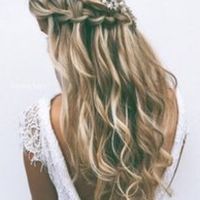 Chignon ou pas chignon ? - 2