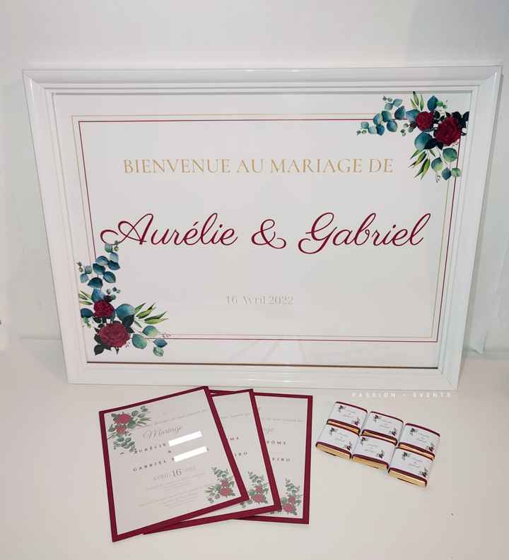 Partage créatrice - 1