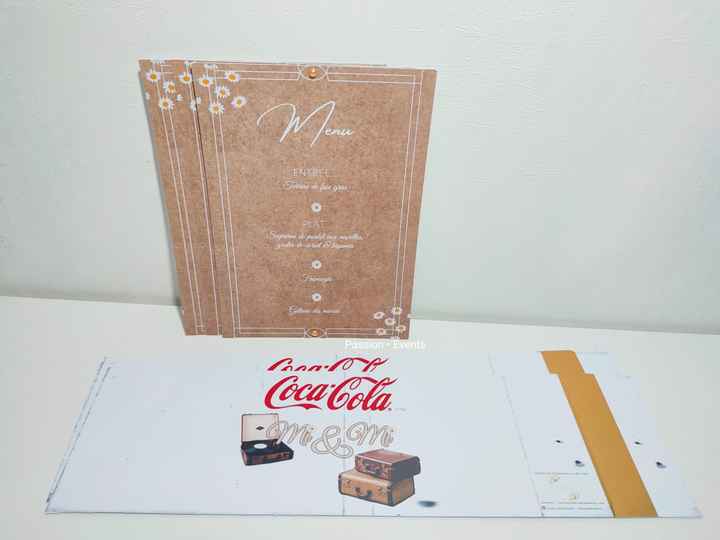 Partage créatrice - 2