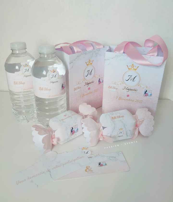 Partage créatrice - 5