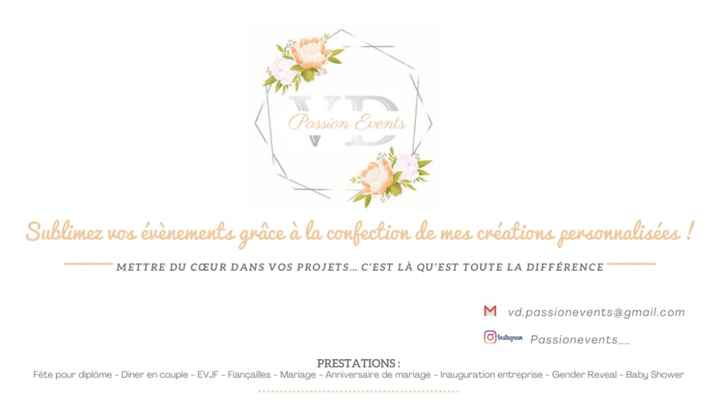 Verres + Gobelets personnalisés - 1