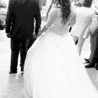 Cheveux fins? Quel coiffure pour le jour j ? - 1