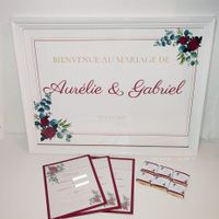 Partage créatrice - 1