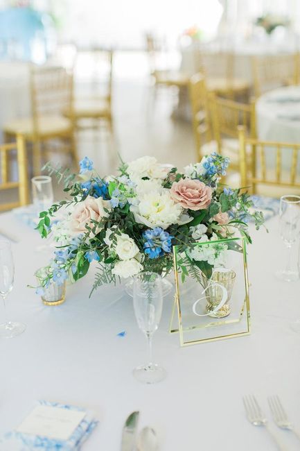 Décoration mariage, besoin d'aide 2