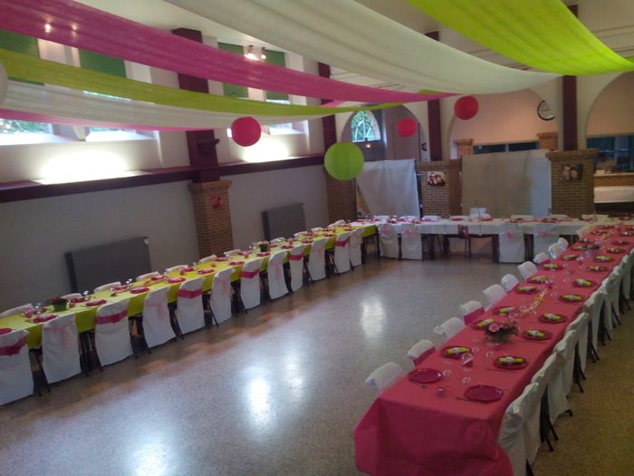 Interdiction d'accrocher - 1