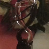 Figurines pour le gâteau - 1