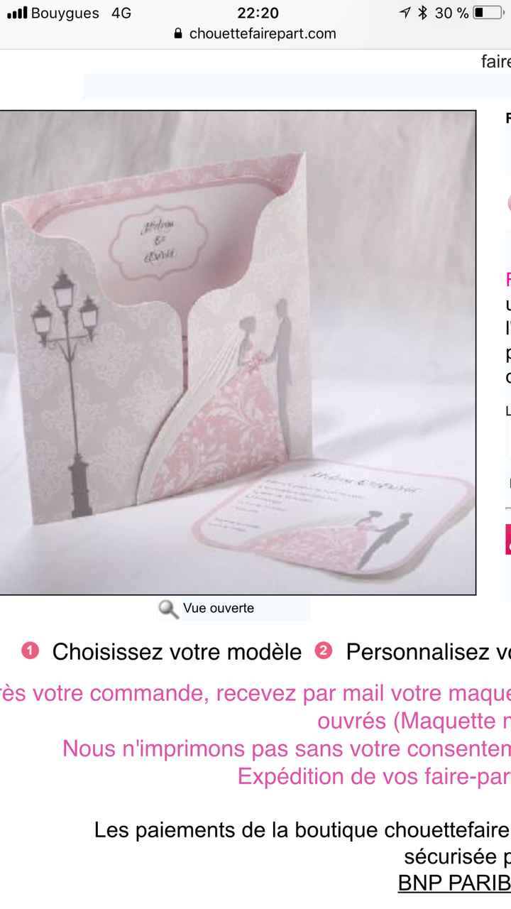 Je suis nouvelle - 3
