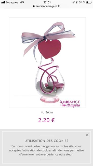 Je suis nouvelle - 2