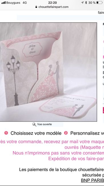 Je suis nouvelle - 3