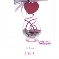 Je suis nouvelle - 2