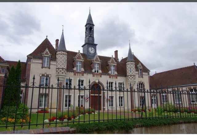 Comment est votre mairie ? des photos !!! - 2