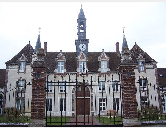 Comment est votre mairie ? des photos !!! - 1