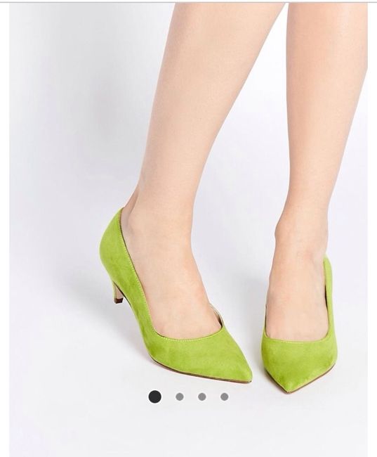 Besoin d'avis sur le choix des chaussures - 5
