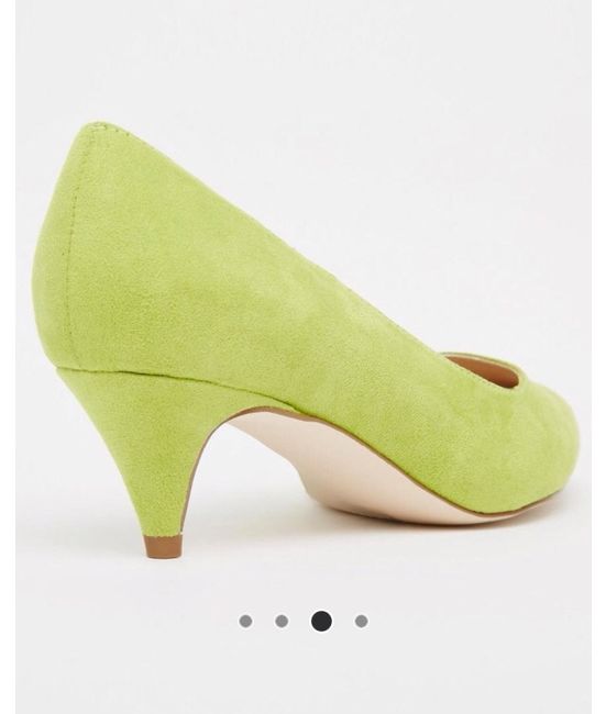 Besoin d'avis sur le choix des chaussures - 7