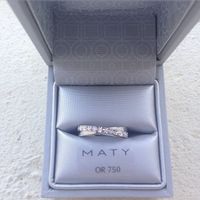 Nos alliances sont là !! - 1