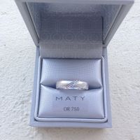 Nos alliances sont là !! - 2