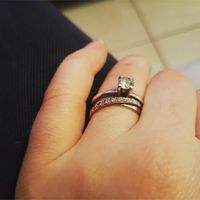 Alliance perdue 1 ans et demie après le mariage - 2