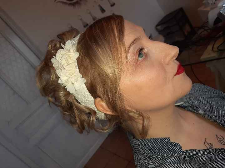 Besoin de vos avis les filles - 1