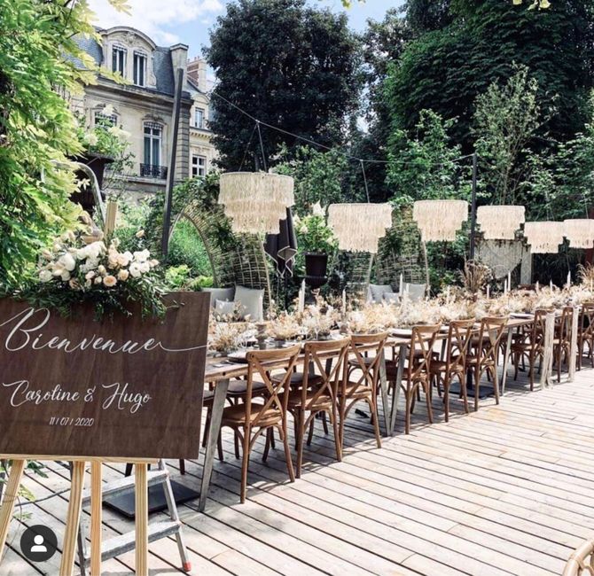 çA vous plaît ce genre de déco ? 😘 - 1