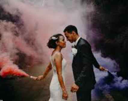 Photos de mariage ! - 2