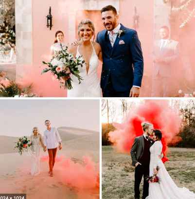 Photos de mariage ! - 3