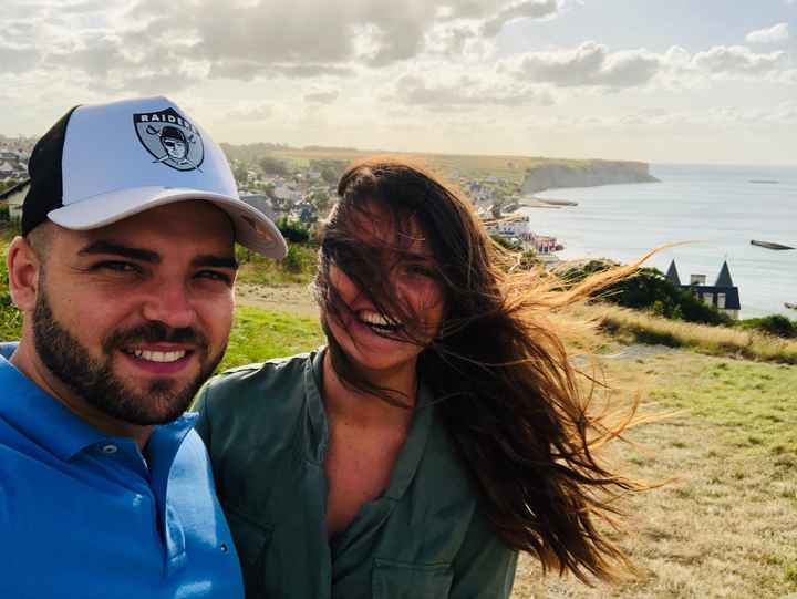 Photos de mariage ! - 1