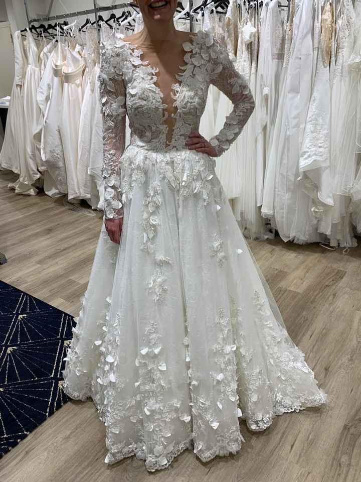 Veille du mariage - 2