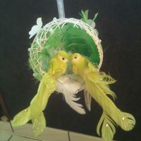 Photo de vos porte-alliances ! - 1