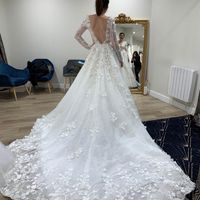 Veille du mariage - 1