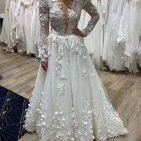 Veille du mariage - 2