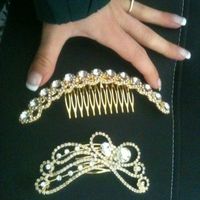 Où avez vous acheté vos accessoires cheveux ? - 1
