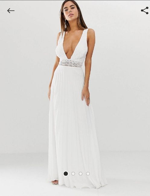 Cherche inspiration : tenue du lendemain - 1