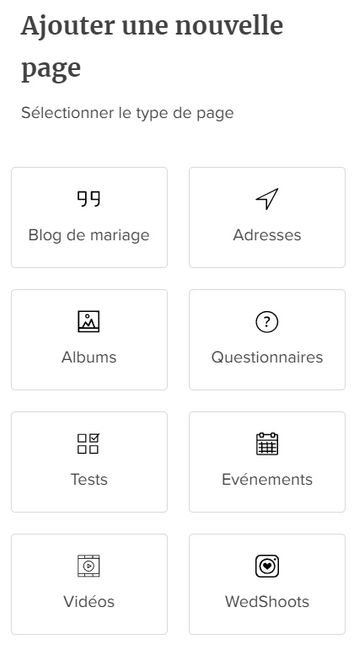 Demande aux invités de t'aider à faire ta playlist de mariage 🎵 - 1