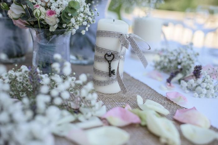 Adopteras-tu le style Shabby chic ? 🤍🌷 2