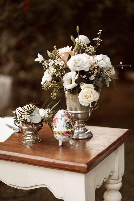 Adopteras-tu le style Shabby chic ? 🤍🌷 - 2