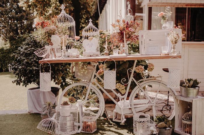 Adopteras-tu le style Shabby chic ? 🤍🌷 - 3