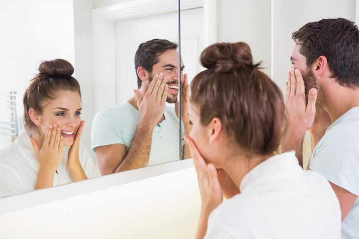 4 tips pour avoir une belle peau le jour J ! 🍑 - 2