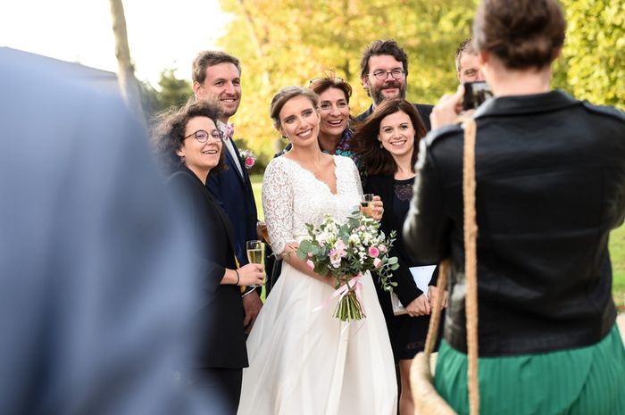 5 conseils pour réussir tes photos de mariage 📸💕 3